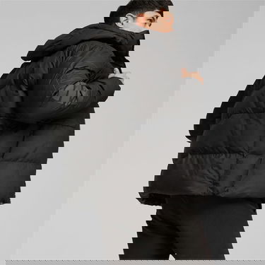 Яке Puma POWER Kapuzenjacke Черно | 675389_01, 5