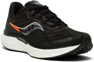 Кецове и обувки Saucony Triumph 19 Черно | S20678-10, 4