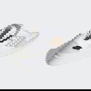 Кецове и обувки adidas Originals Forum Low Бяло | GW7107, 1