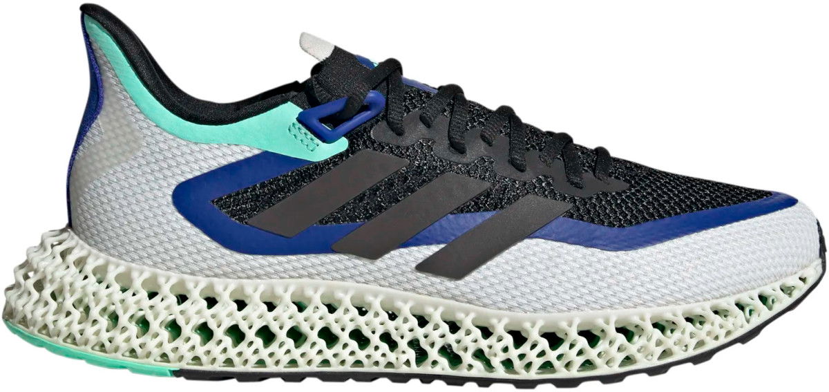 Кецове и обувки adidas Performance 4DFWD 2 M Сиво | hp7673, 0