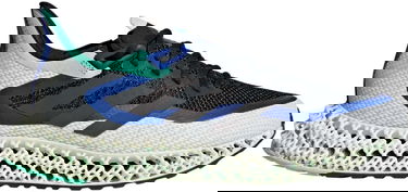 Кецове и обувки adidas Performance 4DFWD 2 M Сиво | hp7673, 0