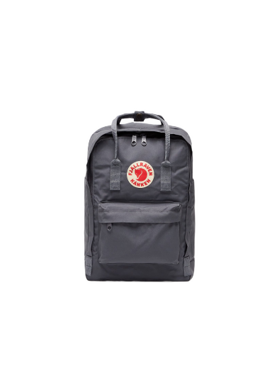 Раница FJÄLLRÄVEN Kånken Laptop 15" Сиво | F23524-046