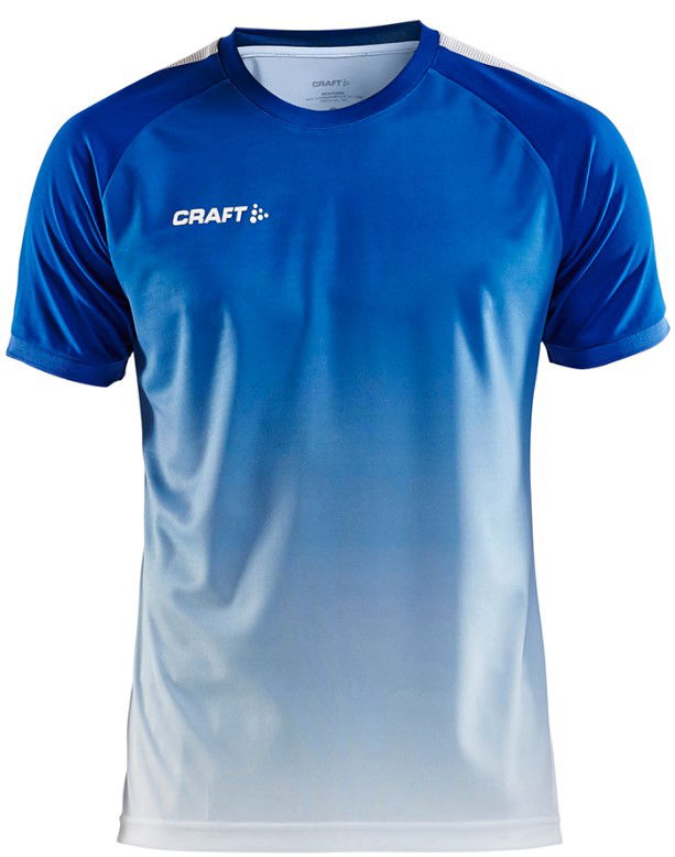 Тениска Craft Craft Pro Control Fade Jersey Синьо | 1906701-346900, 0