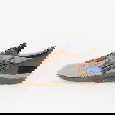 Кецове и обувки Asics Gel-Lyte V Trail "Concrete/ Clay Grey" Многоцветен | 1203A288-020, 0