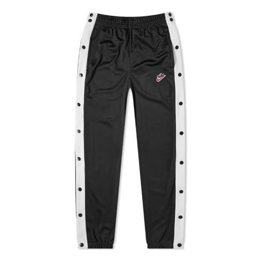 Спортни панталони Nike Heritage Popper Pants Черно | BV2627-010, 0