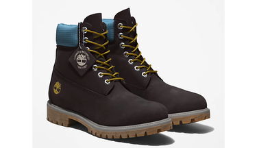 Кецове и обувки Timberland Premium 6 Inch Boot Черно | A5NYZ-001, 5