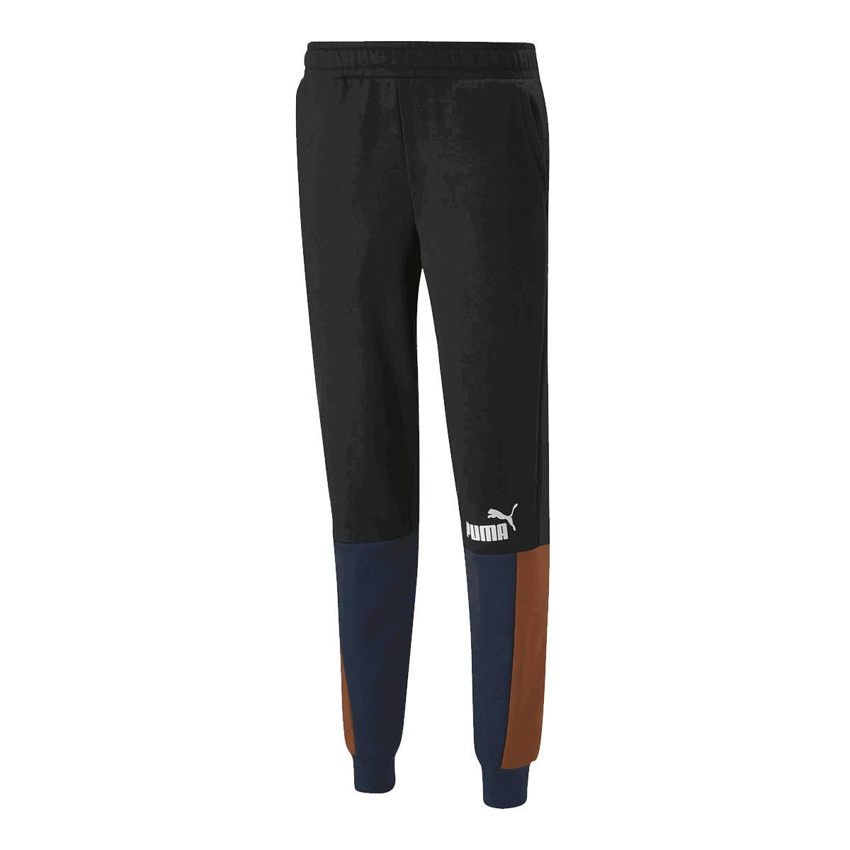 Спортни панталони Puma ESS+ Block Sweatpants Многоцветен | 849037-71, 0