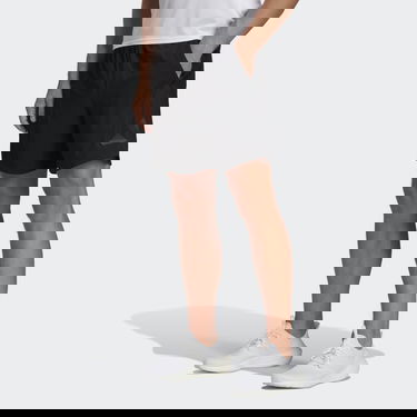 Къси панталони adidas Originals Essentials Logo Training Shorts Черно | IB8122, 0
