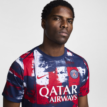 Тениска Nike Dri-FIT Paris Saint-Germain Academy Pro Многоцветен | FN9657-411, 2