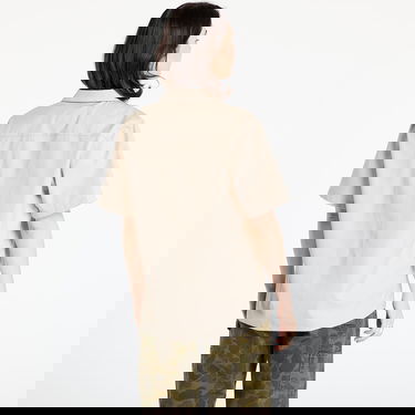 Риза Carhartt WIP S/S Delray Shirt Бежово | I031465.2W1XX, 5