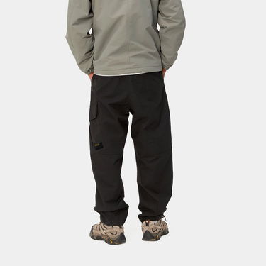 Панталони Carhartt WIP Haste Pant Черно | I032296_89_XX, 2
