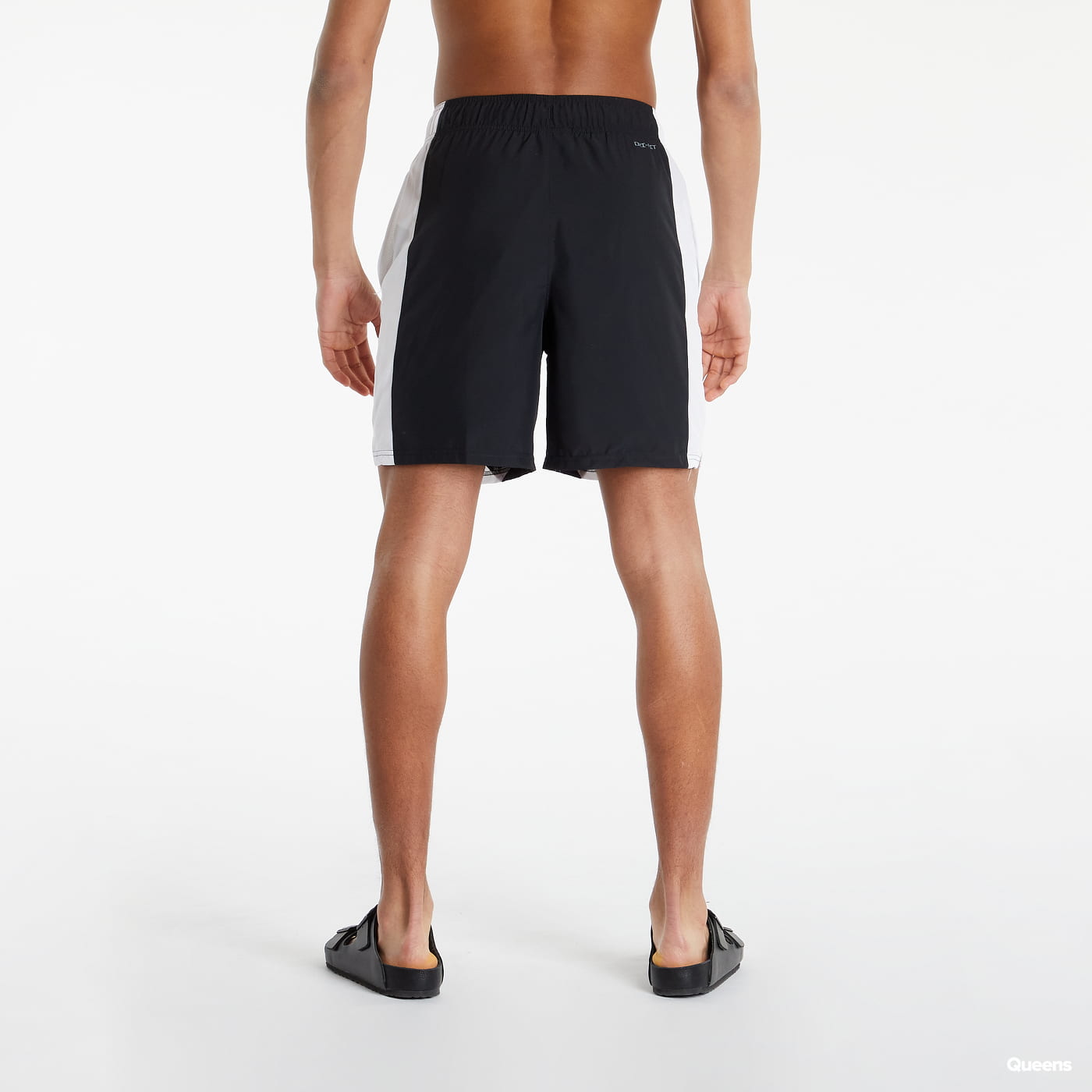 Къси панталони Jordan Sport Dri-Fit Woven Shorts Черно | DH9081-010, 1