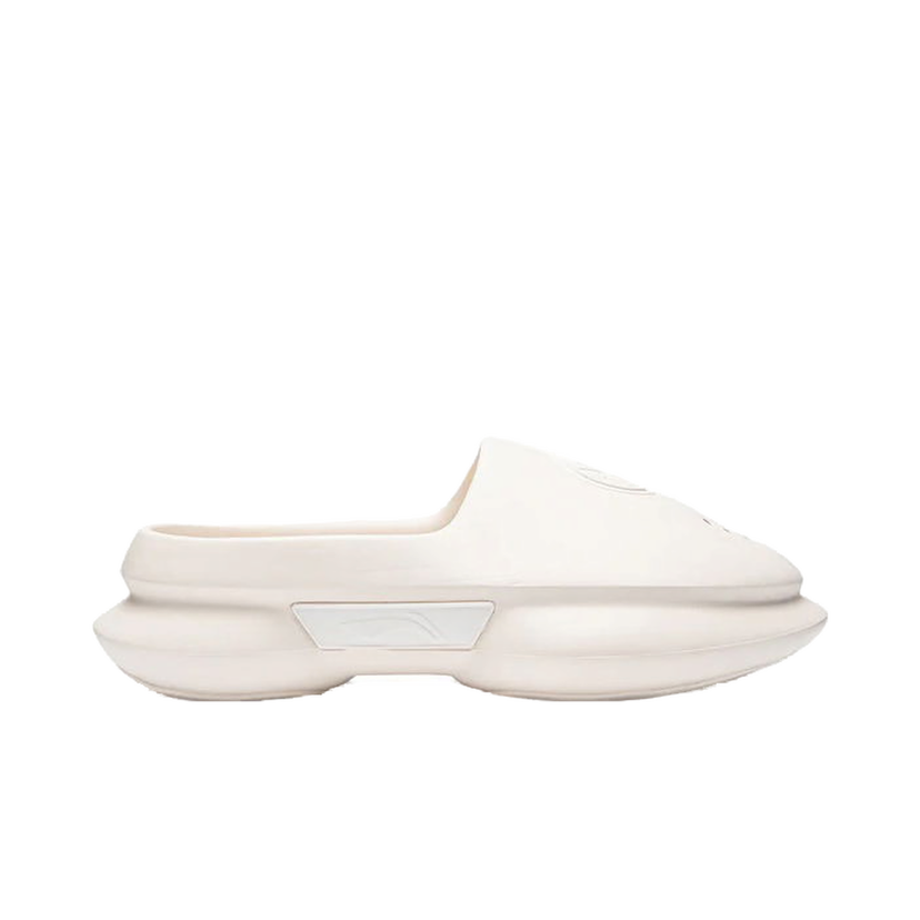 Кецове и обувки Li-Ning Wade Slide Beige Бежово | ABTU003-1