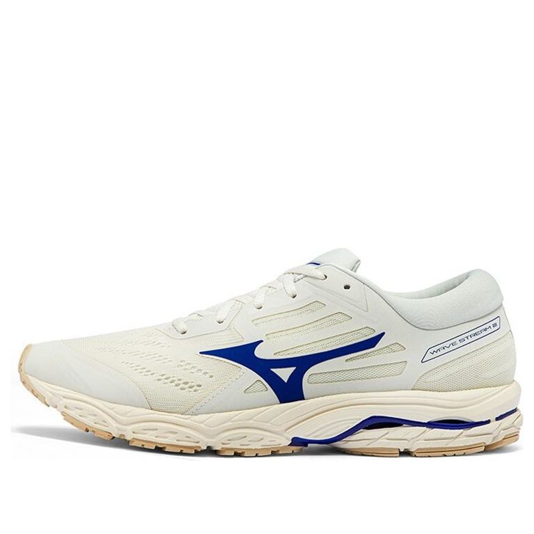 Кецове и обувки Mizuno Wave Stream 2 Бяло | J1GC211986