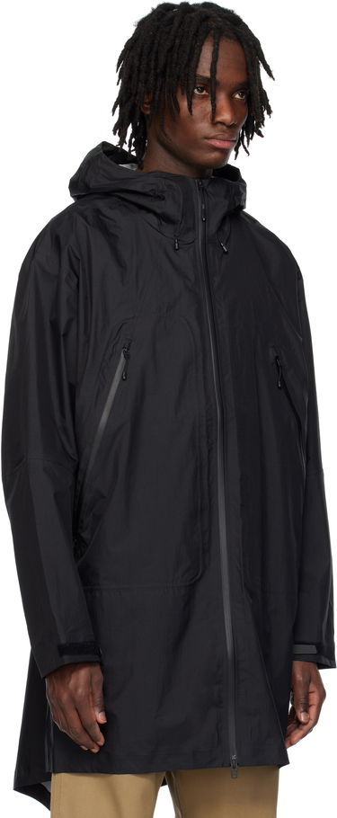 Дъждобран The North Face Packable LT Rain Coat Черно | NF0A8B71, 1