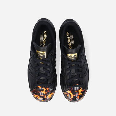 Кецове и обувки adidas Originals Suprestar Черно | GY1031, 3