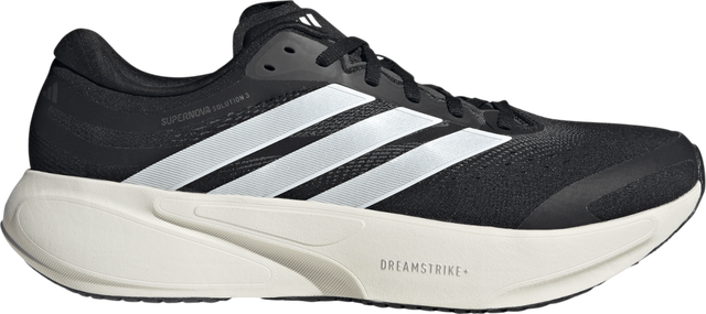 Supernova Solution 3