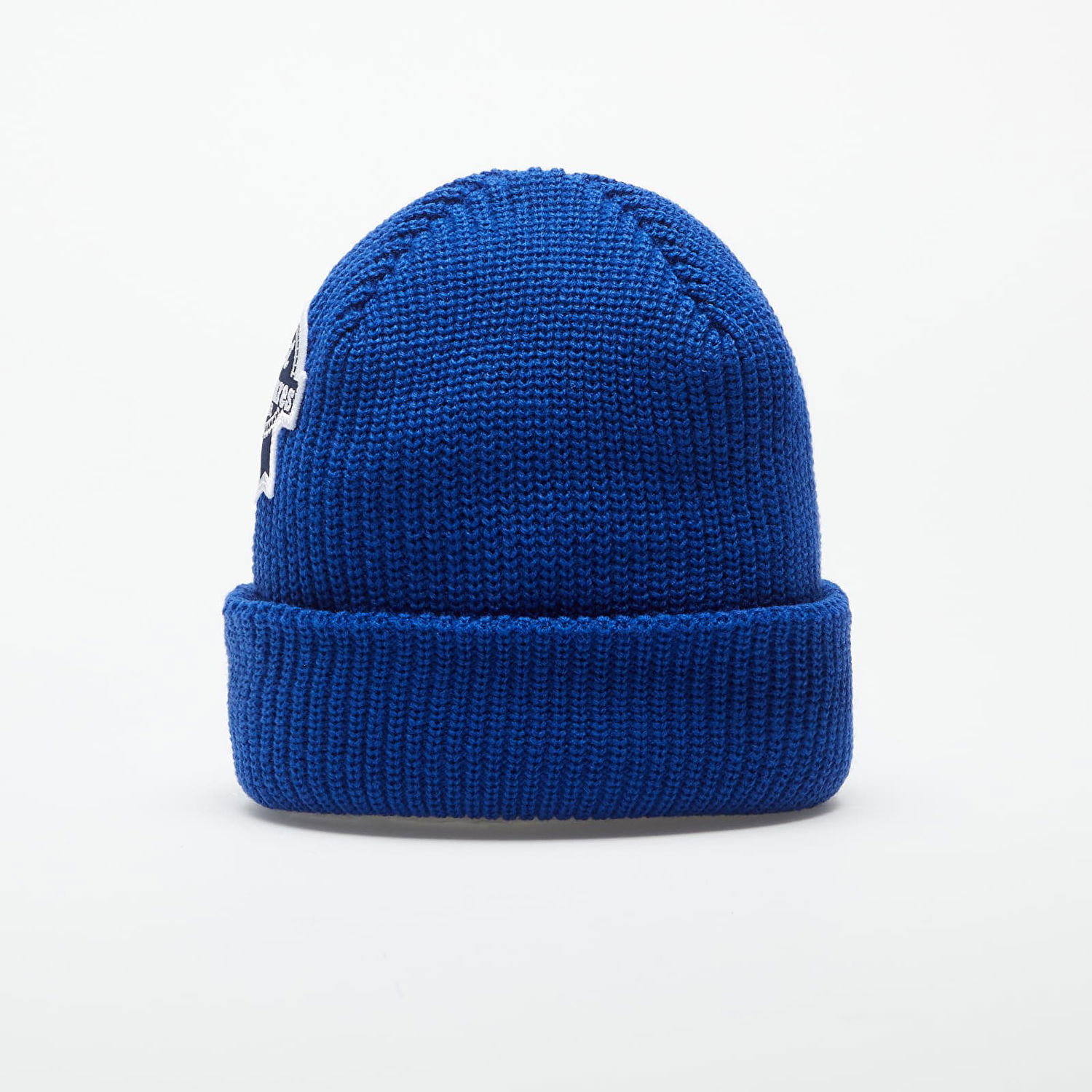 Шапка Pleasures PBR Beanie Тъмно синьо | P23W078 ROYAL, 1