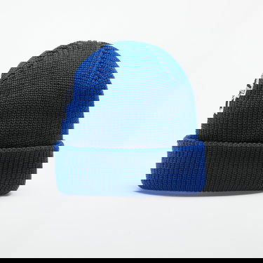 Шапка Pleasures PBR Beanie Тъмно синьо | P23W078 ROYAL, 1