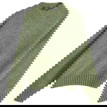 Пуловер Max Mara Weekend By Knitted Jumper Зелено | 2425366262600-6, 1