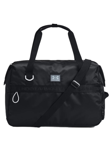 Чанта през рамо Under Armour Essentials Duffle Bag Черно | 1378416-001