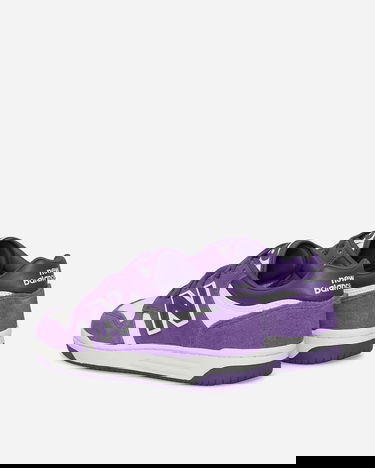 Кецове и обувки New Balance 480 "Prism Purple" Лилаво | BB480LWD, 4