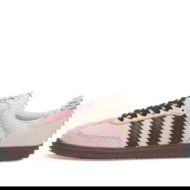 Кецове и обувки adidas Originals Samba OG W Бежово | IG1987, 0