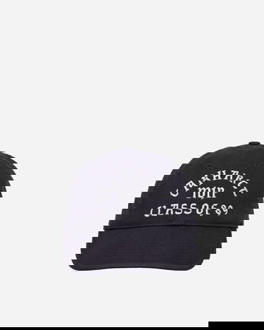 Шапка с козирка Carhartt WIP Class of 89 Cap Тъмно синьо | I033215_00B_XX, 3