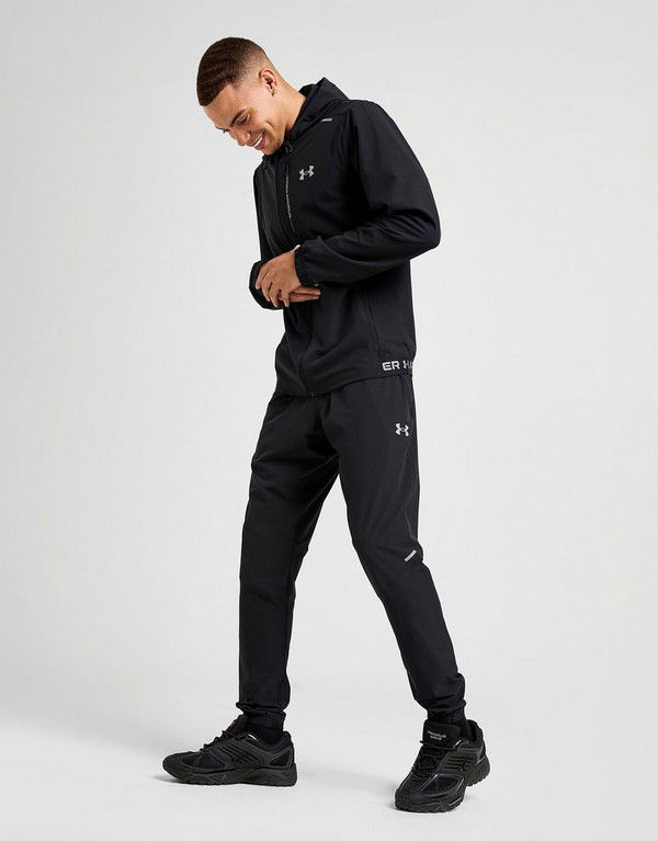 Панталони Under Armour Vanish Perf Pt Pants Черно | 6008903-001, 1