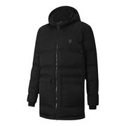 Scuderia Down Jacket