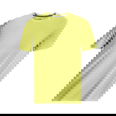 Тениска Under Armour Seamless Stride Жълто | 1375692-743, 2