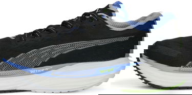 Кецове и обувки Puma Deviate Nitro 2 Черно | 376855-12, 0