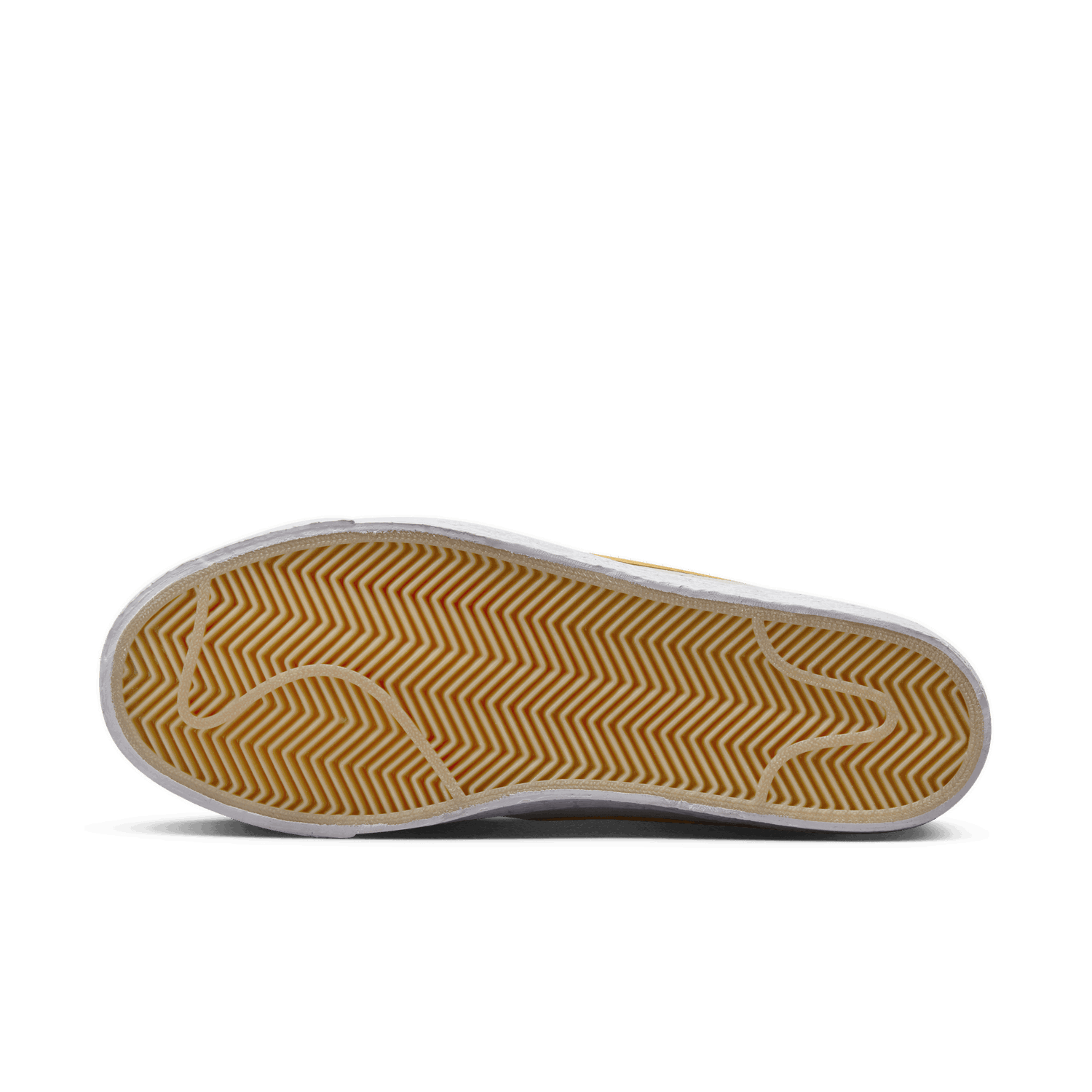 Кецове и обувки Nike SB Zoom Blazer Mid Бяло | 864349-110, 1