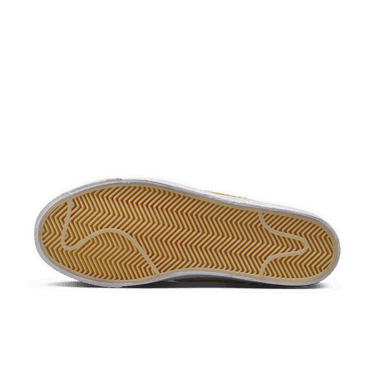 Кецове и обувки Nike SB Zoom Blazer Mid Бяло | 864349-110, 1