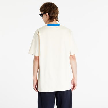 Тениска adidas Originals Trefoil Tee Бяло | IP6967, 3