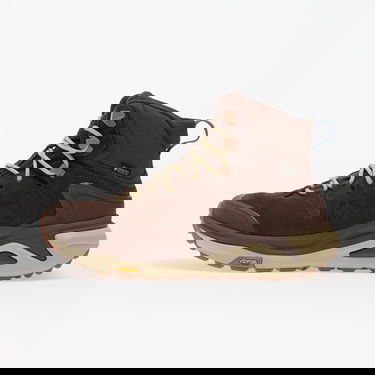 Кецове и обувки Hoka One One Kaha 3 Gtx Кафяво | 1162530-WYS, 0