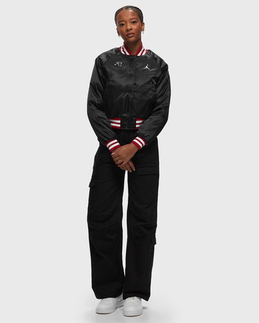 Яке Nike univerzitní Jordan Черно | FB5152-010, 4