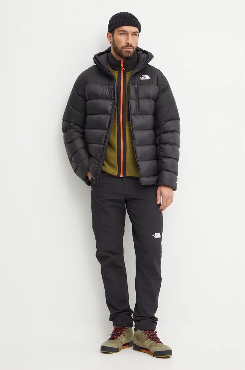 Пухо яке The North Face Kalix Down Jacket Черно | NF0A88SK, 1