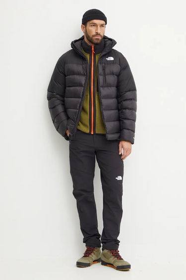 Пухо яке The North Face Kalix Down Jacket Черно | NF0A88SK, 1