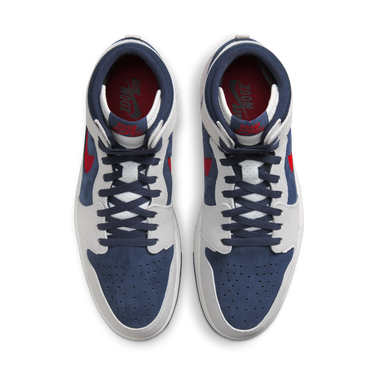 Кецове и обувки Jordan Air Jordan 1 Zoom CMFT 2 "Olympic" Тъмно синьо | DV1307-406, 1