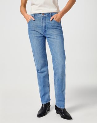 Яке Wrangler Wrangler Jeans Sunset 34 x 32 Синьо | 112362617:34:32, 1