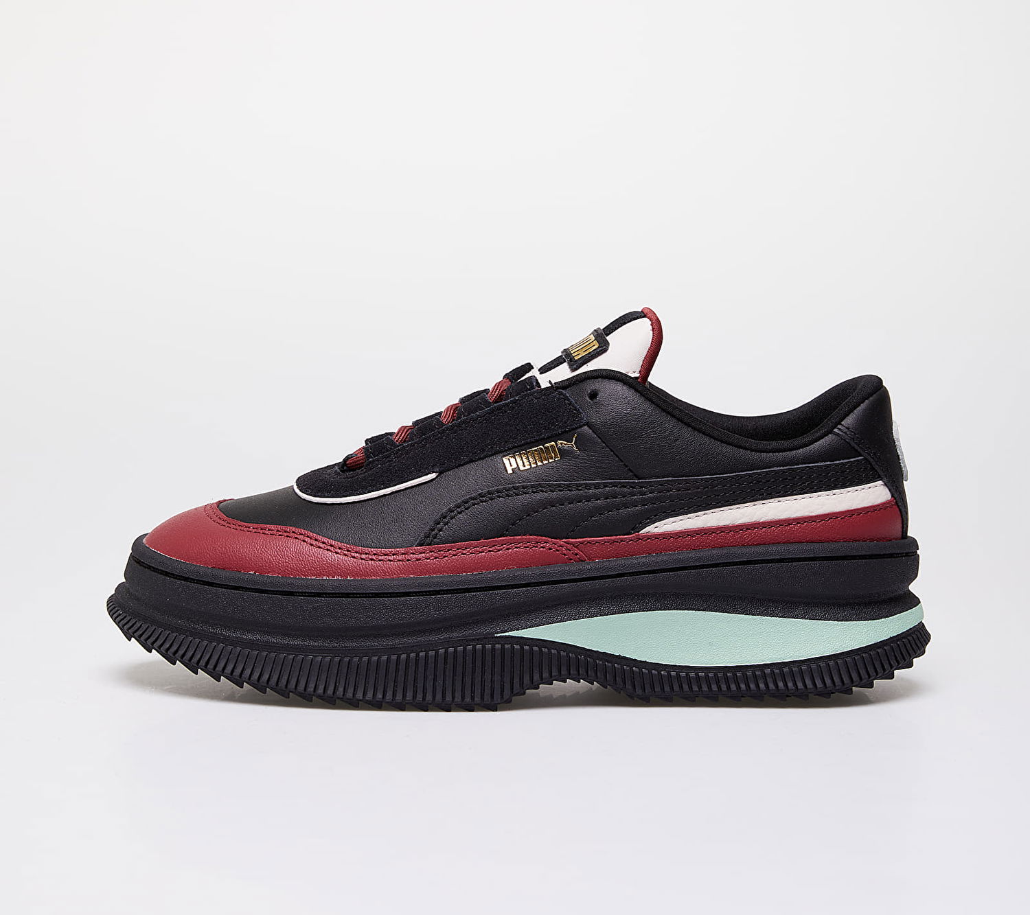 Кецове и обувки Puma Deva Chic Черно | 37119501, 0