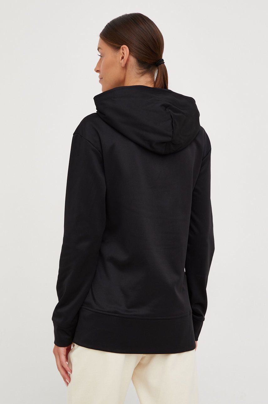 Суитчър adidas Performance Hoodie Черно | HD3906, 1