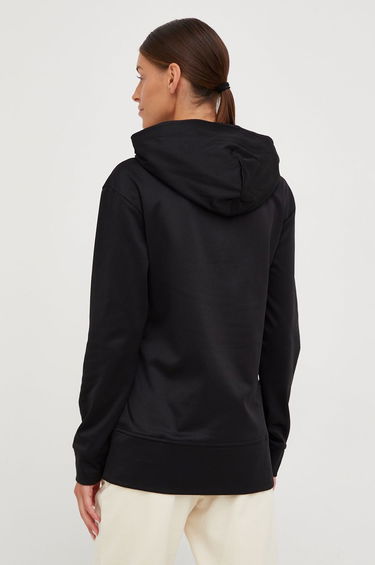 Суитчър adidas Performance Hoodie Черно | HD3906, 1