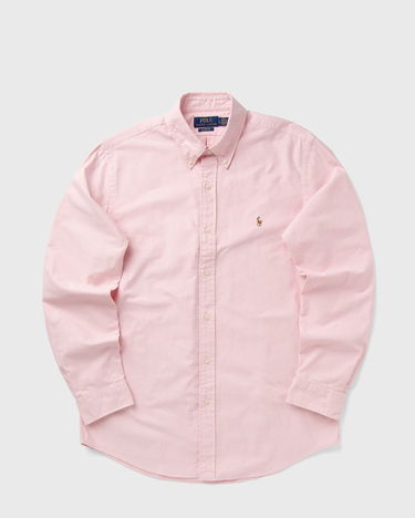 Риза Polo by Ralph Lauren Polo Ralph Lauren Classic BSR Oxford Button Down Розово | 710792041003, 2