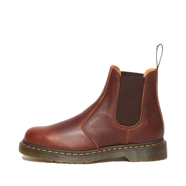 Ambassador Chelsea Boots