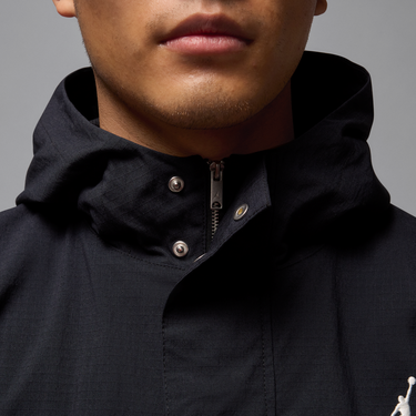 Ветровка Jordan Jordan MVP Windbreaker Черно | HF9293-010, 2