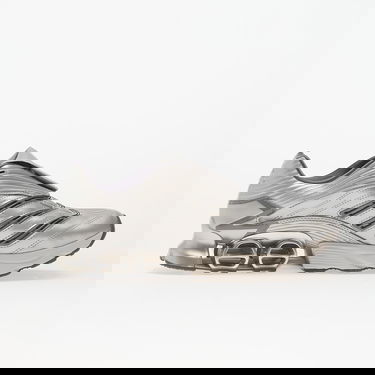 Кецове и обувки adidas Performance Predator Megaride "Silver Metallic" Металик | JS1555, 2