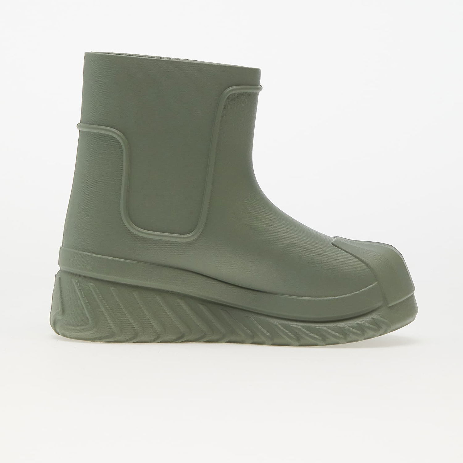 Кецове и обувки adidas Originals Adifom Superstar Boots W "Silver Green" Зелено | IE4614, 1