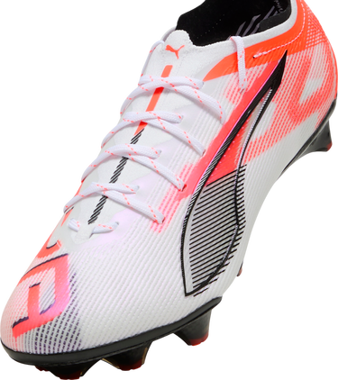Кецове и обувки Puma ULTRA 5 CARBON FG Бяло | 108158-01, 5